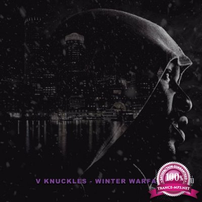 V Knuckles - Winter Warfare (2022)