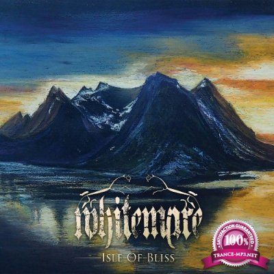 White Mare - Isle of Bliss (2022)
