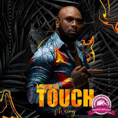 Mainy - Mr Touch (2022)