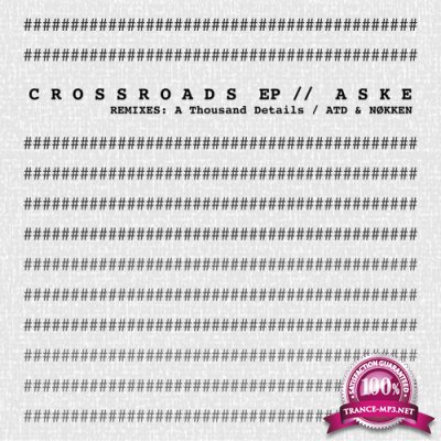 Aske - Crossroads (2022)