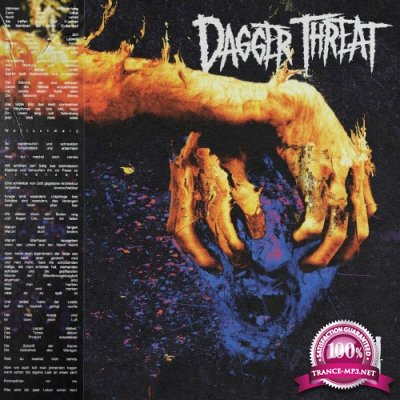 Dagger Threat - Weltschmerz (2022)