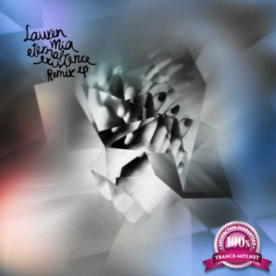 Fractures & Lauren Mia - Eternal Existence Remixes (2022)