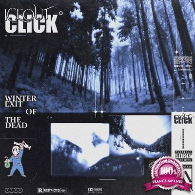 Iceout Click - Winter Exit Of The Dead (2022)