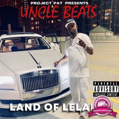 Uncle Beats - Land Of Leland (2022)