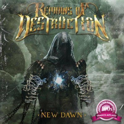 Remains of Destruction - New Dawn (2022)