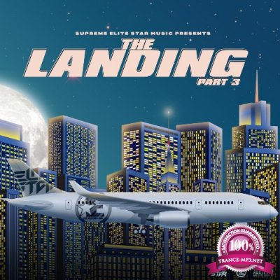 Elite Star - The Landing (2022)