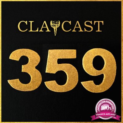 Claptone - CLAPCAST 359 (2022-06-07)
