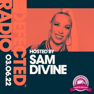 Sam Divine - Defected In The House (07 June 2022) (2022-06-07)