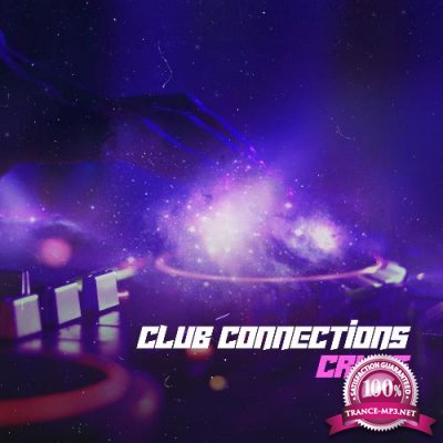 Cryss - Club Connections 092 (2022-06-07)