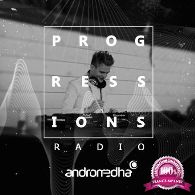 Andromedha - Progressions Radio 101 (2022-06-07)