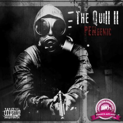 Rein - The Quill II: PENdemic (2022)