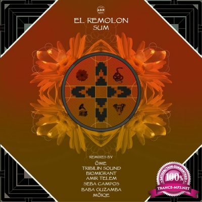 El Remolon - Sum (2022)