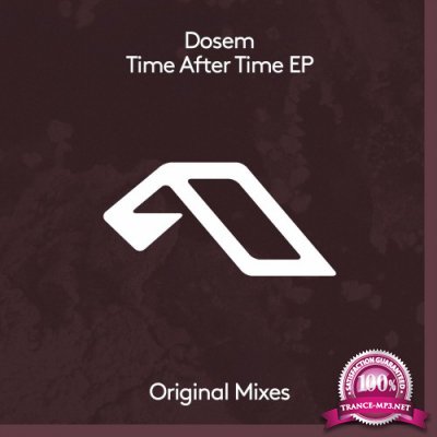 Dosem - Time After Time EP (2022)