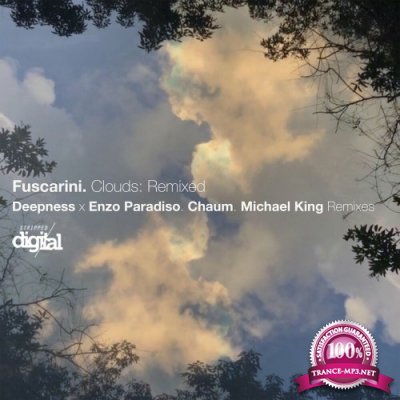 Fuscarini - Clouds (2022)