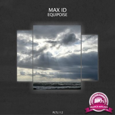 Max iD - Equipoise (2022)