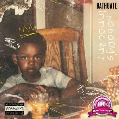 Bathgate - Nobody''s Innocent (2022)