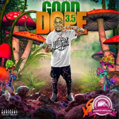 Go Yayo - Good Dope 3.5 (2022)