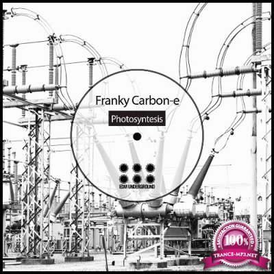 Franky Carbon-e - Photosyntesis (2022)