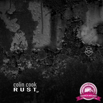 Colin Cook - Rust (2022)