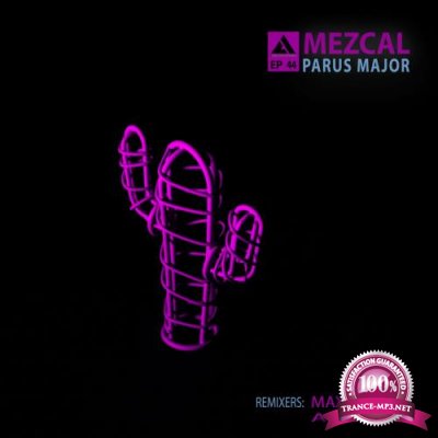 Parus Major - Mezcal (2022)