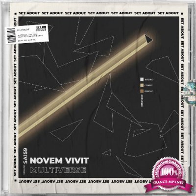 Novem Vivit - Multiverse (2022)