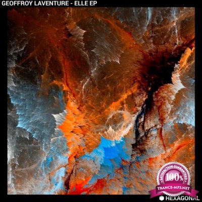 Geoffroy Laventure - Elle (2022)