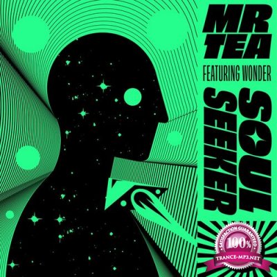 Mr. Tea - Soul Seeker (2022)