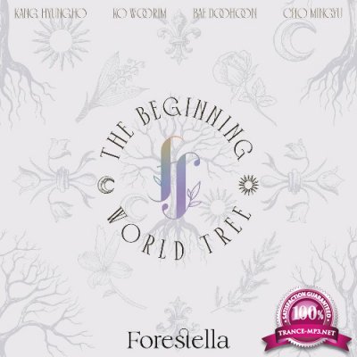 Forestella - The Beginning: World Tree (2022)