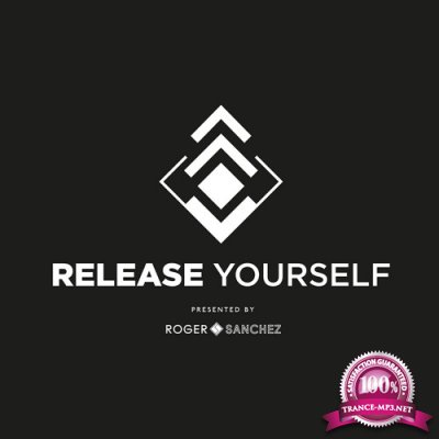 Roger Sanchez b2b Todd Terry - Release Yourself 1077 (2022-06-07)