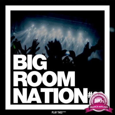 Big Room Nation, Vol. 29 (2022)