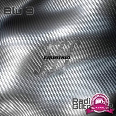 Blu 9 - Radio Glitch EP (2022)