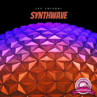 Lee Volfoni - Synthwave (2022)