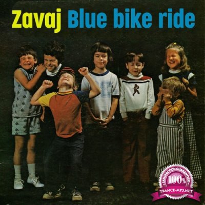 Zavaj - Blue Bike Ride (2022)