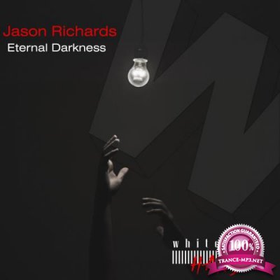 Jason Richards - Eternal Darkness (2022)