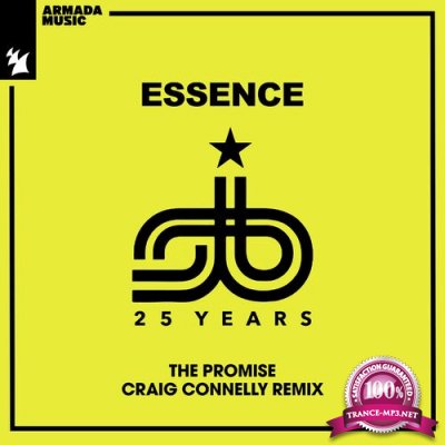 Essence - The Promise (Craig Connelly Remix) (2022)