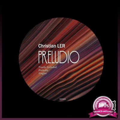 Christian LER - Preludio (2022)