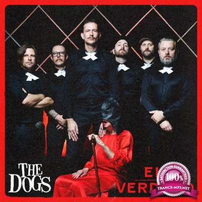 The Dogs - El Verdugo (2022)