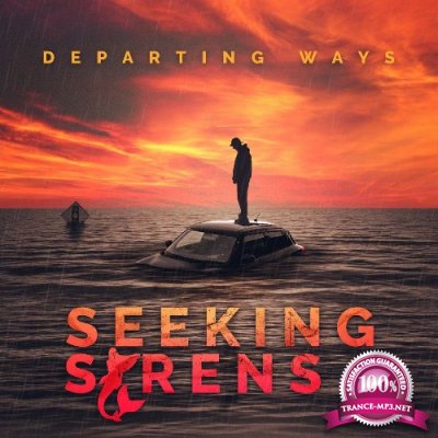Seeking Sirens - Departing Ways (2022)