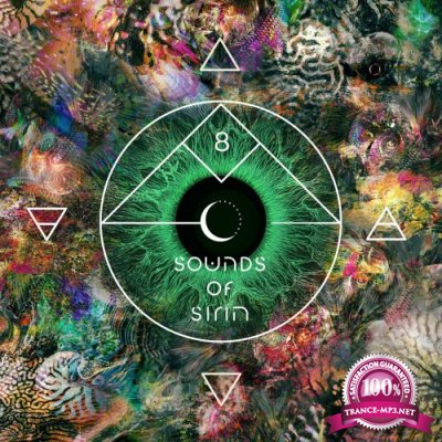 Bar 25 Music Presents: Sounds of Sirin Vol 8 (2022)