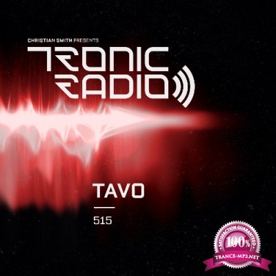 Tavo - Tronic Podcast 515 (2022-06-09)