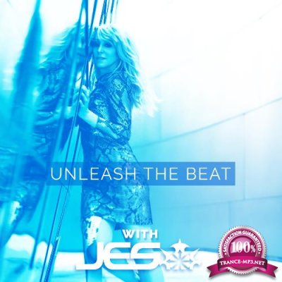 JES - Unleash The Beat 501 (2022-06-09)