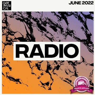 M.A.N.D.Y.  - Get Physical Radio (June 2022) (2022-06-09)