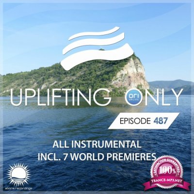 Ori Uplift - Uplifting Only 487 (2022-06-09)