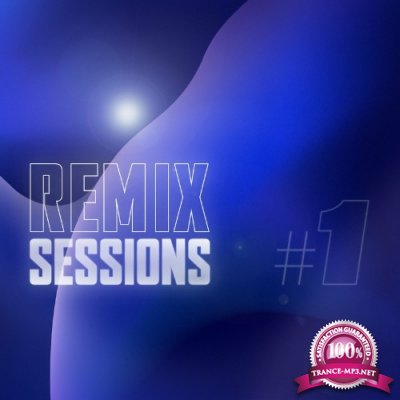 Remix Sessions #1 (2022)