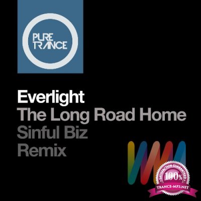 Everlight - The Long Road Home (2022)