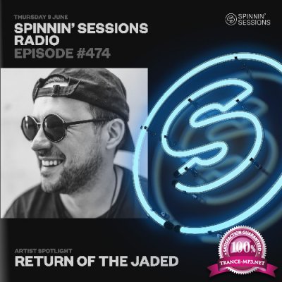 Spinnin'Records - Spinnin Sessions 474 (2022-06-09)