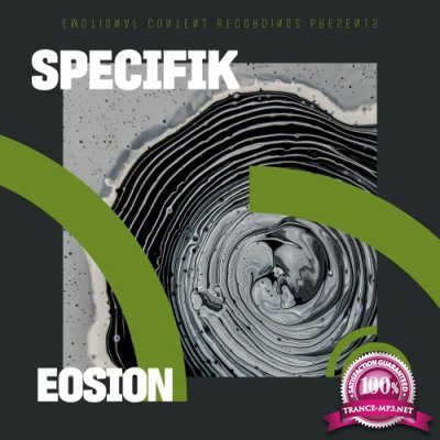 Specifik - Eosion (2022)