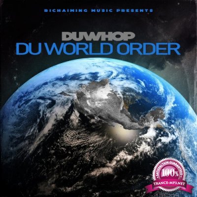Du Whop - Du World Order (2022)
