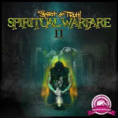 Spirit Of Truth - Spiritual Warfare 2 (2022)