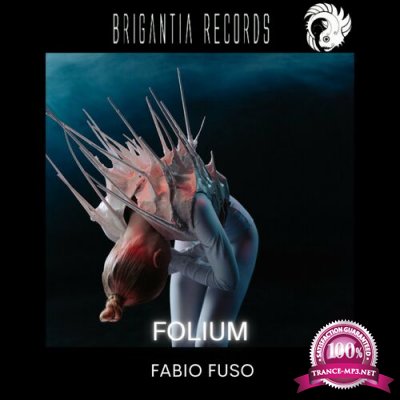 Fabio Fuso - Folium (2022)